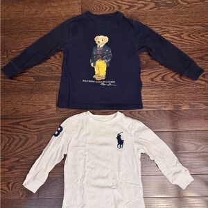 Polo by Ralph Lauren Kids Shirts 3T